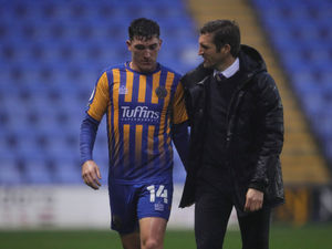 Supporting image for story: Ipswich v Shrewsbury - Match preview 