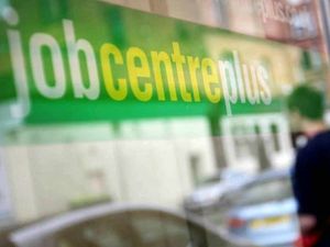 Supporting image for story: West Midlands jobless figures keep falling
