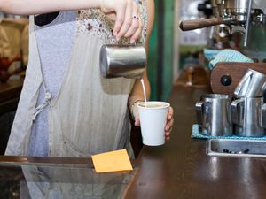 Supporting image for story: UK services sector output rebounds to 16-month high as tariff worries ease