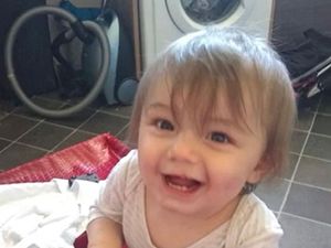 Supporting image for story: Couple jailed for life for murdering two-year-old grandson