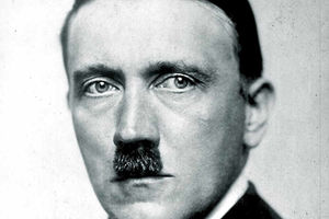Supporting image for story: Signed Mein Kampf sells for £42k at auction in Shropshire