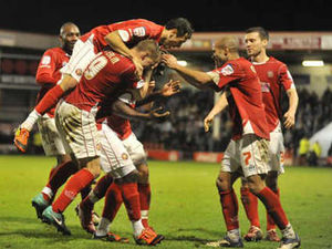 Supporting image for story: Claude Gnakpa set to join Inverness Caledonian Thistle