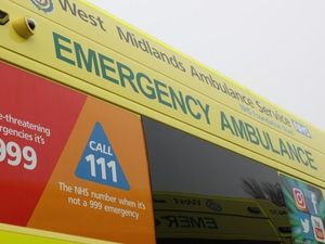 Supporting image for story: Man killed in Shropshire crash was rushing to help sick father