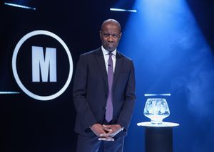 Supporting image for story: Mastermind casting now - have you got what it takes to sit in the famous black chair? Here's how you can apply