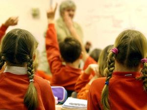 Supporting image for story: Find out how your secondary school fared in the annual league tables