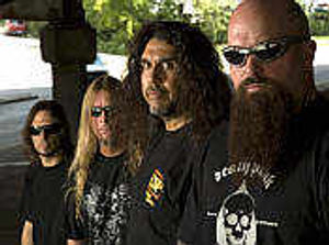 Supporting image for story: Unholy Alliance gets even heavier