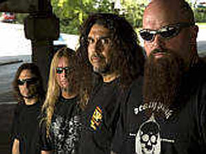 Supporting image for story: Unholy Alliance gets even heavier