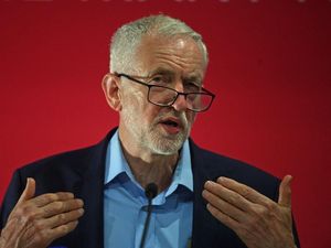 Supporting image for story: Jeremy Corbyn urges civil servants to block no-deal Brexit if poll is called