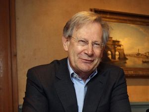 Supporting image for story: John Eliot Gardiner ‘apologises for losing temper’ as he pulls out of BBC Proms