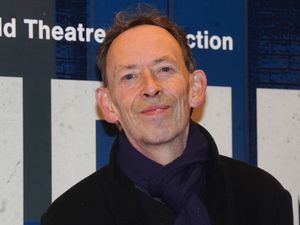 Supporting image for story: DJ Steve Lamacq says New Year Honours MBE is ‘incredible shock’