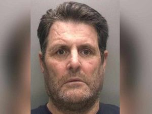 Supporting image for story: Black Country gambler in armed robberies string fails in appeal bid