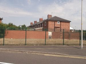 Supporting image for story: Former West Bromwich pub could become homes under plans