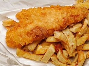 Supporting image for story: Cheap as chips? Not any more as price rockets