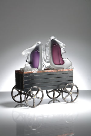 Karlin Rushbrooke - Actually