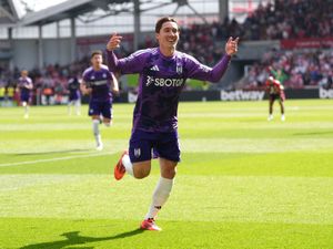 Supporting image for story: Harry Wilson scores Fulham winner against Brentford for second time this season