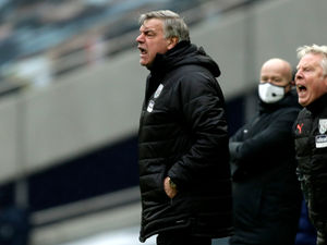 Supporting image for story: Sam Allardyce explains Matheus Pereira decision following West Brom defeat