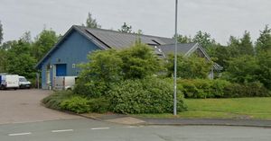 A long-standing Llanidloes dentist has applied for permission to change the use of offices to a new dental surgery. (Image: Google Street View)