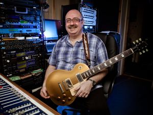 Supporting image for story: Judas Priest and Black Sabbath producer Chris Tsangarides dies aged 61