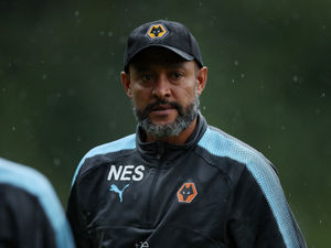 Supporting image for story: Johnny Phillips: Sneak peek gives Wolves fans a great insight