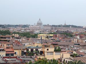 Vatican City
