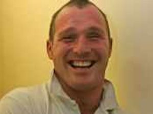 Supporting image for story: Brotherton wants to forget Twickers heartache