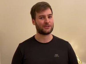 Supporting image for story: 'Encouraging signs!' West Brom fans give their thoughts on draw with Burnley - VIDEO