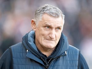 Supporting image for story: Former West Brom boss Tony Mowbray favourite for Birmingham City job
