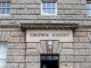 Supporting image for story: Trial date set for West Midlands pair accused of £1m designer goods burglary conspiracy