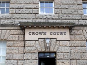 Supporting image for story: Trial date set for West Midlands pair accused of £1m designer goods burglary conspiracy