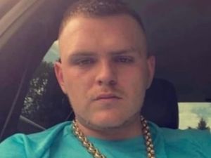 Supporting image for story: Connor Brookes: Teenager becomes fifth suspect to be arrested over fatal Walsall shooting 