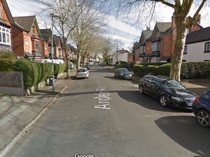 Supporting image for story: Man left in serious but stable condition after being stabbed multiple times