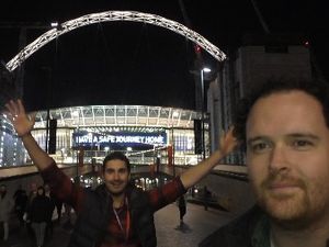 Supporting image for story: Spurs 1 Wolves 3 - Tim Spiers and Nathan Judah analysis - WATCH