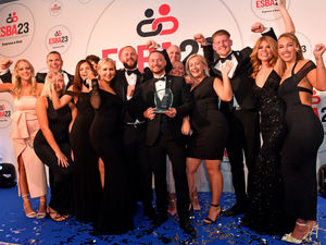 Supporting image for story: Business awards to be highlight of Express & Star's 150th anniversary celebrations