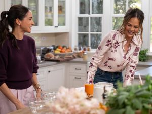 Supporting image for story: Meghan’s Netflix show ‘so painfully contrived it becomes almost fascinating’