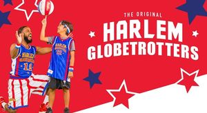 Harlem Globetrotters