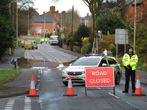 Supporting image for story: Man killed in Whitchurch lorry crash