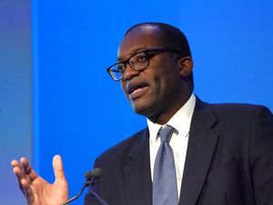 Supporting image for story: Kwarteng acknowledges risk of ‘difficult winter’ with bills rising and UC cut