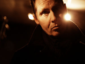 Supporting image for story: Roddy Frame, Birmingham Town Hall – review