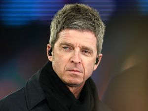 Supporting image for story: Noel Gallagher’s High Flying Birds gig cancelled in US due to air quality issues