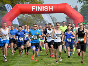 Supporting image for story: Oswestry Half Marathon: New partner needed as organiser pulls out
