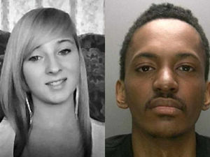 Supporting image for story: Mother of Christina Edkins' killer speaks of her grief