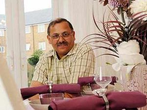 Supporting image for story: Happy birthday mum - here's a new house