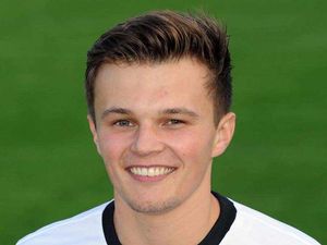 Supporting image for story: Sean Cooke is close to his debut for AFC Telford