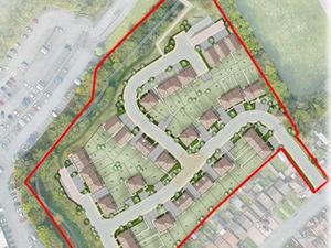 Supporting image for story: Plan for Oldbury homes next to M5 rejected over cancer fears might still go ahead