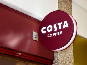 Supporting image for story: Costa Coffee submits new plans for Shrewsbury store after earlier scheme rejected over 'appearance concerns'