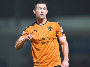 Supporting image for story: Mighty Mike: Let
me stay at Wolves