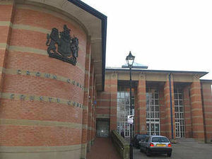 Supporting image for story: Cannock driver's ‘concentration lapse’ caused motorcyclist's death on A5