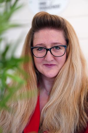 Lichfield Mental Health Counsellor Sheila McMahon