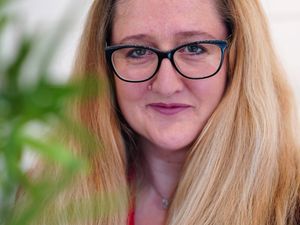 Supporting image for story: Lichfield mental health counsellor offers advice for A Level students whose results weren't as expected