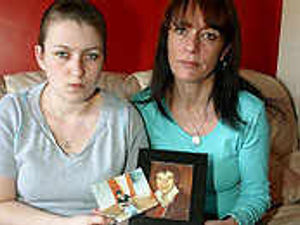 Supporting image for story: Daughter's crash plea 27 years on